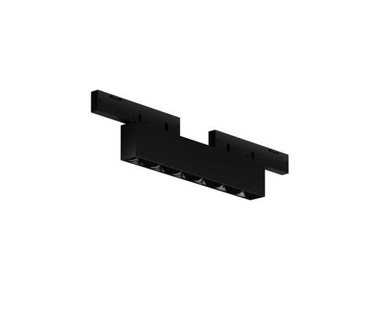 Трековый светильник Maytoni Technical Points TR193-1-5W4K-M-B