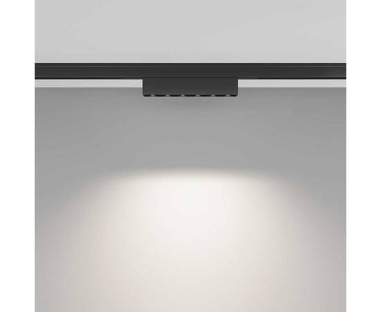 Трековый светильник Maytoni Technical Points TR193-1-5W4K-M-B, изображение 2