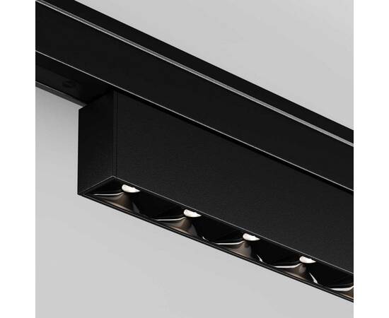 Трековый светильник Maytoni Technical Points TR193-1-5W4K-M-B, изображение 4