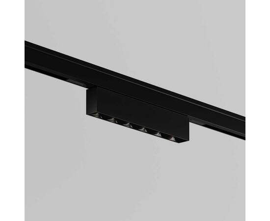 Трековый светильник Maytoni Technical Points TR193-1-5W4K-M-B, изображение 5