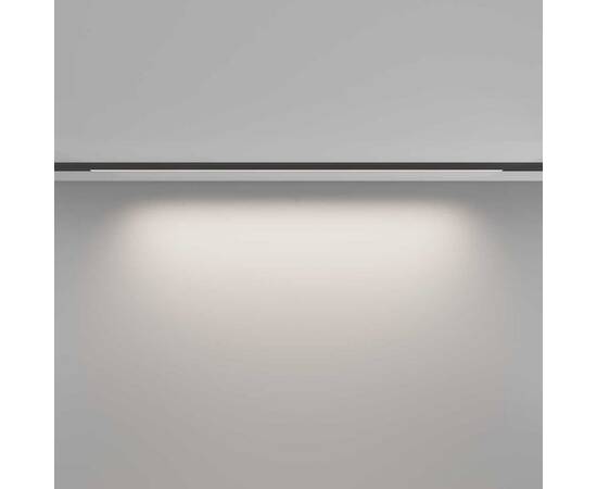 Трековый светильник Maytoni Technical Basis TR190-1-15W4K-B, изображение 8