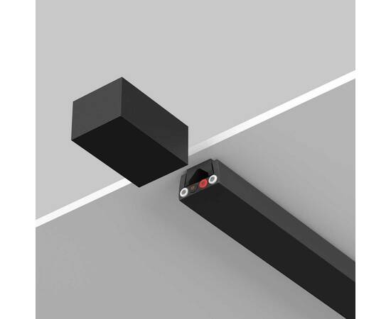 Шинопровод Maytoni Technical Busbar trunkings Elasity TRX160-115B, изображение 3