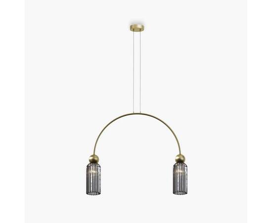 Подвесная люстра Maytoni Antic MOD302PL-02GR, изображение 6