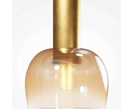 Потолочный светильник Maytoni Smart Casual MOD414CL-01G, изображение 6