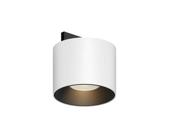 Трековый светильник Maytoni Technical Alfa S TR188-1-5W3K-M-BW