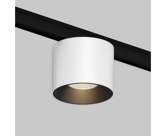 Трековый светильник Maytoni Technical Alfa S TR188-1-5W3K-M-BW, изображение 6
