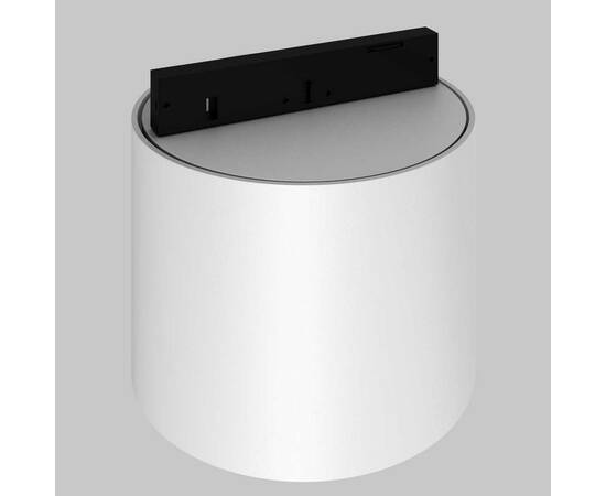 Трековый светильник Maytoni Technical Alfa S TR188-1-5W3K-M-BW, изображение 7