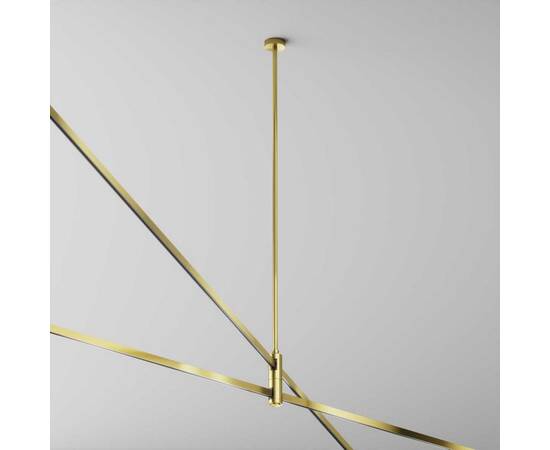 Крепление потолочное Maytoni Technical Accessories for tracks Flarity TRA159C-D1-BS, изображение 5