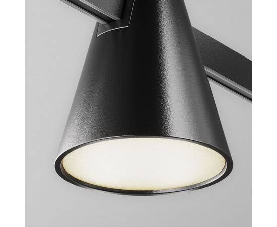 Трековый светильник Maytoni Technical TR146-1-5W3K-B (#акция#), изображение 2