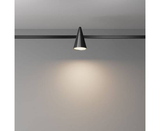 Трековый светильник Maytoni Technical TR146-1-5W3K-B (#акция#), изображение 4