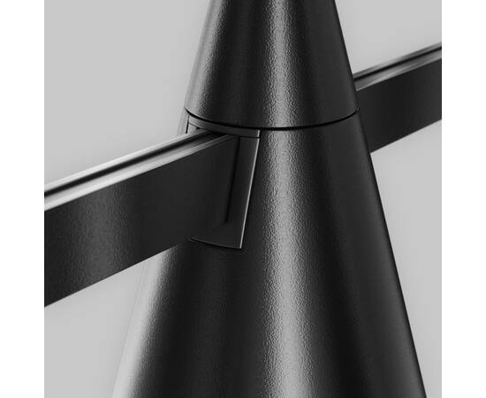 Трековый светильник Maytoni Technical TR146-1-5W3K-B (#акция#), изображение 7