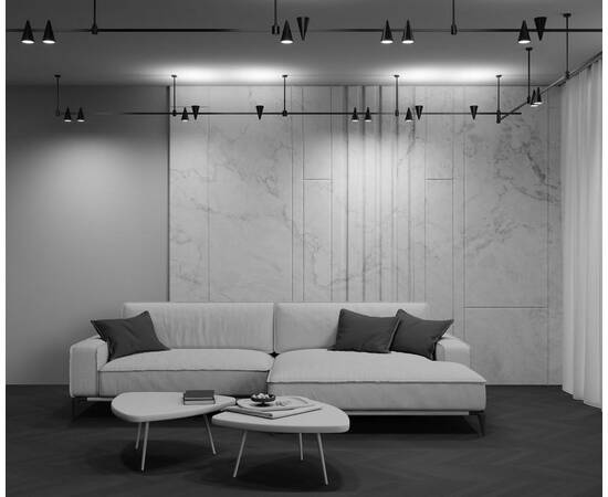 Трековый светильник Maytoni Technical TR146-1-5W3K-B (#акция#), изображение 8