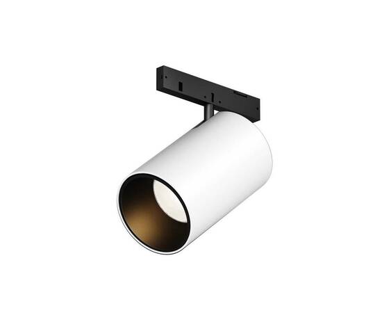 Трековый светильник Maytoni Technical Focus Led TR187-1-5W2.7K-M-BW