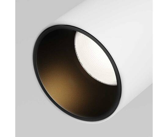 Трековый светильник Maytoni Technical Focus Led TR187-1-5W2.7K-M-BW, изображение 2