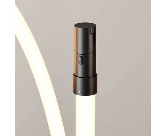 Трековый светильник Maytoni Technical Tau TR209-1-48W3K-B, изображение 3