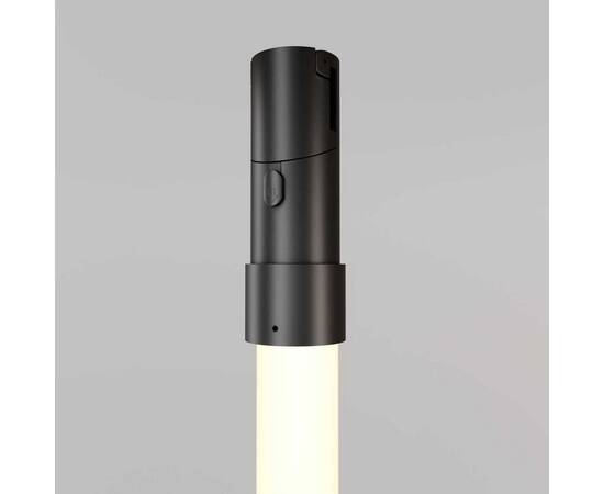 Трековый светильник Maytoni Technical Tau TR209-1-48W3K-B, изображение 5