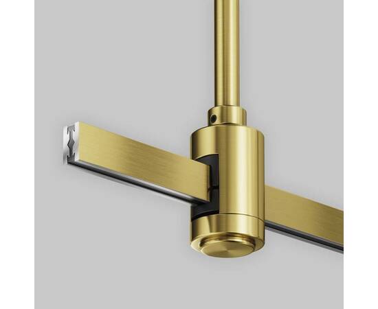 Крепление потолочное Maytoni Technical Accessories for tracks Flarity TRA159C-SL1-BS, изображение 4