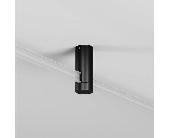 Крепление потолочное Maytoni Technical Accessories for tracks Flexity TRA200C-11B, изображение 3