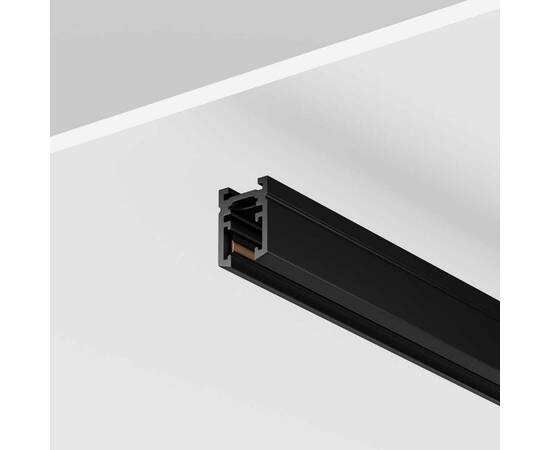 Шинопровод накладной/подвесной Maytoni Technical Busbar trunkings Levity TRX184-111B, изображение 2