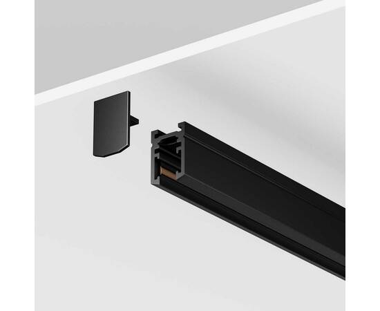 Шинопровод накладной/подвесной Maytoni Technical Busbar trunkings Levity TRX184-111B, изображение 7