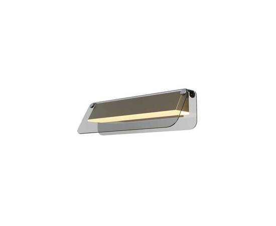 Настенный светильник Maytoni Flat MOD296WL-L6BS3K