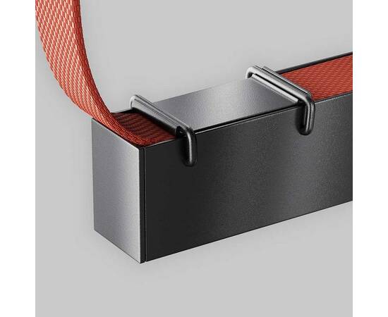 Подвесной светодиодный светильник Maytoni Technical Pendant system Parity Basis TR129B-24W4K-B, изображение 7