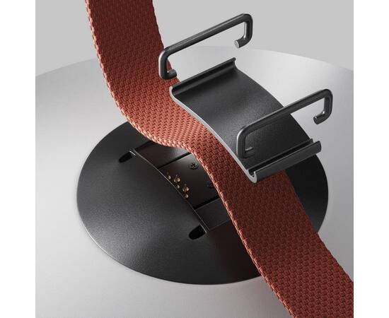 Подвесной светодиодный светильник Maytoni Technical Pendant system Parity Campana TR127B-12W3K-W, изображение 8