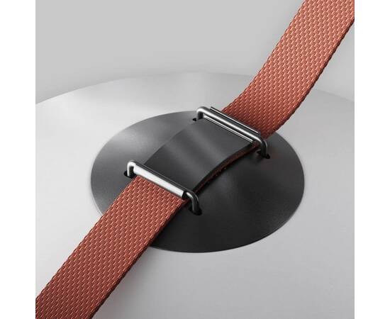 Подвесной светодиодный светильник Maytoni Technical Pendant system Parity Campana TR127B-12W3K-W, изображение 4