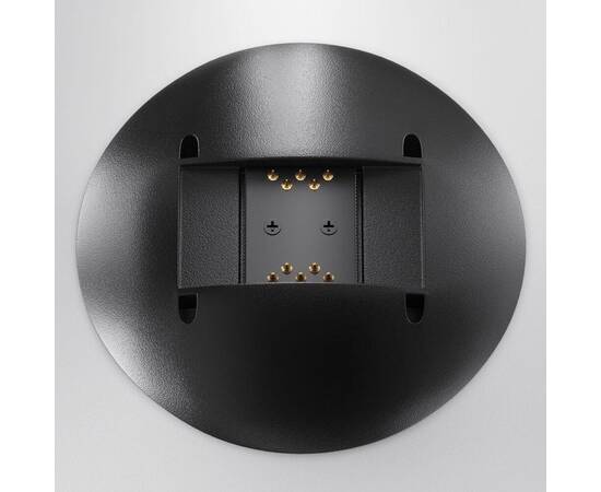 Подвесной светодиодный светильник Maytoni Technical Pendant system Parity Campana TR127B-12W3K-W, изображение 5