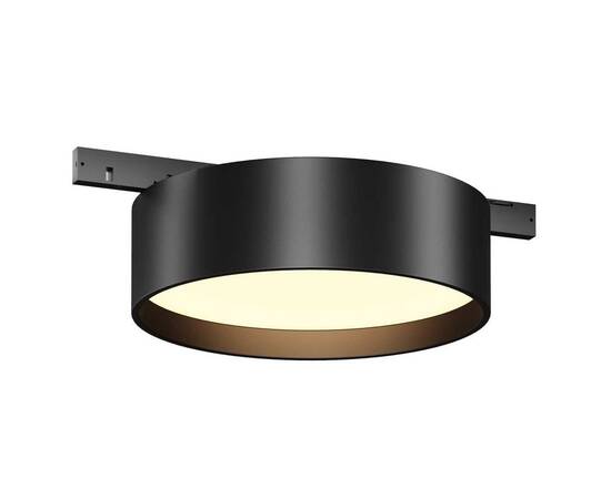 Трековый светильник Maytoni Technical Zon TR189-1-12W3K-B