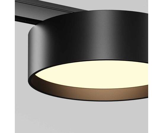 Трековый светильник Maytoni Technical Zon TR189-1-12W3K-B, изображение 6