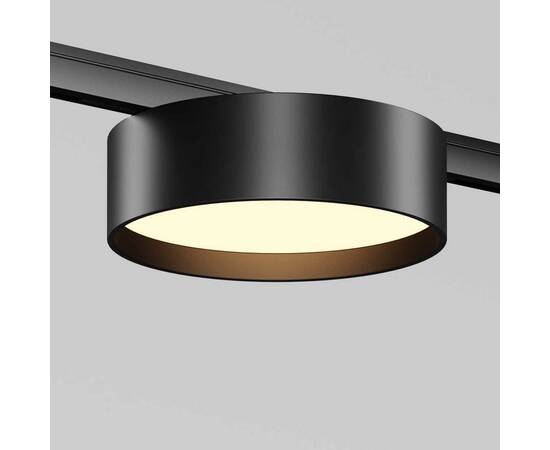Трековый светильник Maytoni Technical Zon TR189-1-12W3K-B, изображение 7