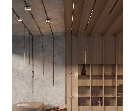 Трековый светильник Maytoni Technical Points TR193-1-5W3K-M-B, изображение 4