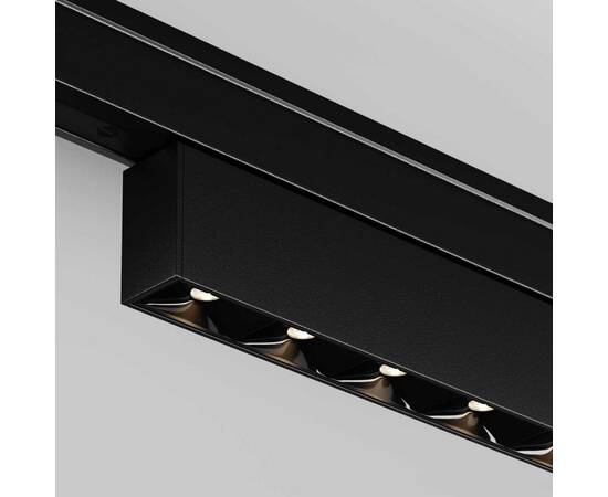 Трековый светильник Maytoni Technical Points TR193-1-5W3K-M-B, изображение 6