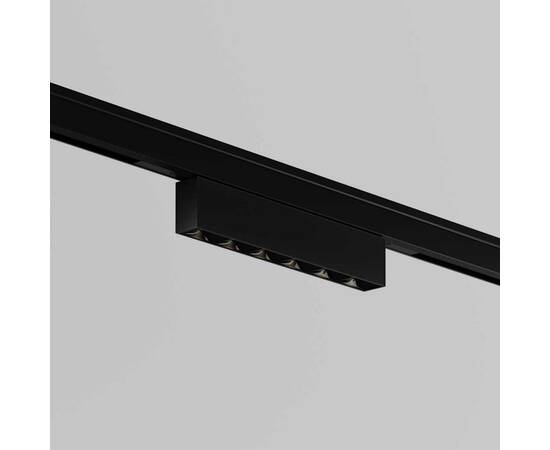 Трековый светильник Maytoni Technical Points TR193-1-5W3K-M-B, изображение 7