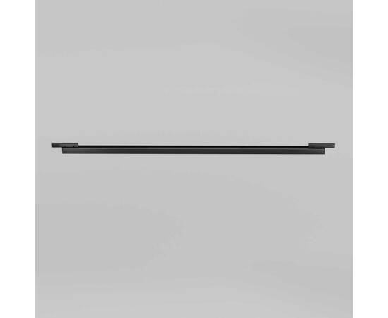 Трековый светильник Maytoni Technical Basis TR192-1-16W4K-B, изображение 5