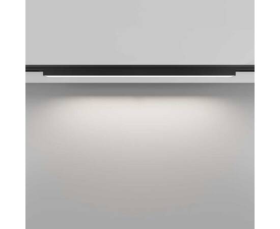 Трековый светильник Maytoni Technical Basis TR192-1-16W4K-B, изображение 6