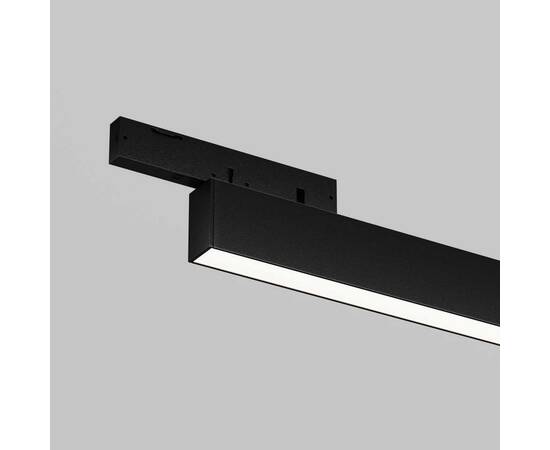 Трековый светильник Maytoni Technical Basis TR192-1-16W4K-B, изображение 8