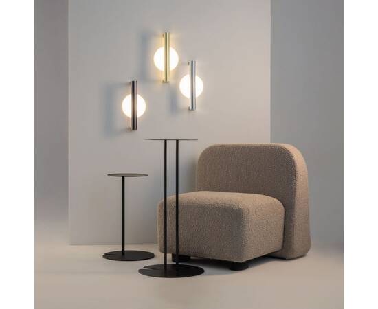 Бра Maytoni Theorema MOD288WL-L5B3K, изображение 2