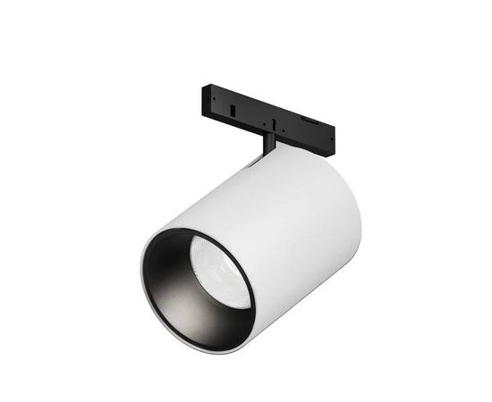 Трековый светильник Maytoni Technical Focus Led TR187-1-9W4K-M-BW