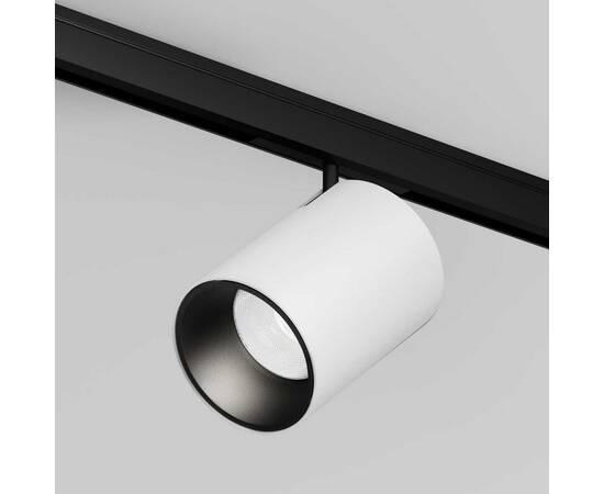 Трековый светильник Maytoni Technical Focus Led TR187-1-9W4K-M-BW, изображение 5