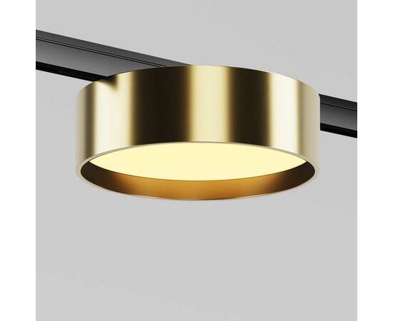 Трековый светильник Maytoni Technical Zon TR189-1-12W2.7K-BBS, изображение 2