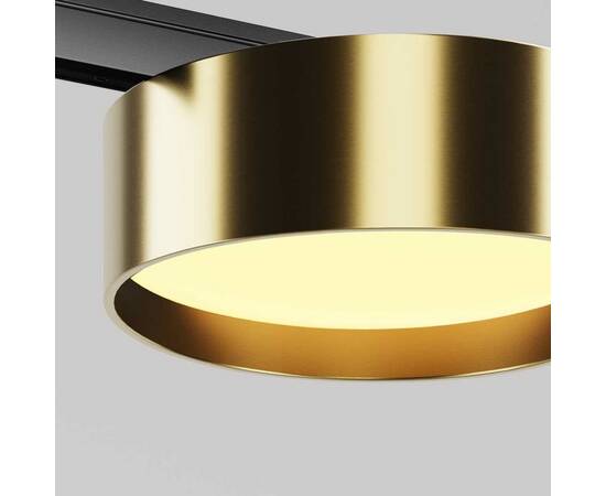 Трековый светильник Maytoni Technical Zon TR189-1-12W2.7K-BBS, изображение 6