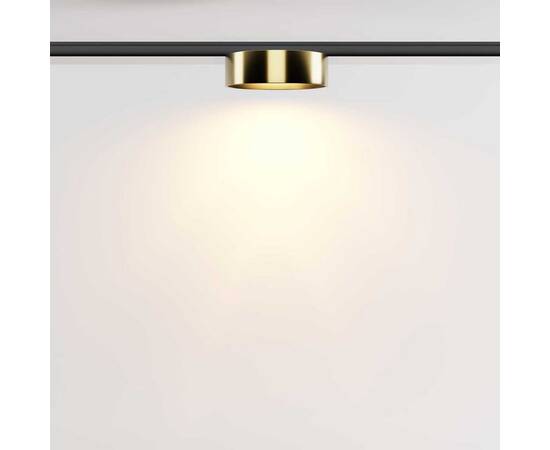 Трековый светильник Maytoni Technical Zon TR189-1-12W2.7K-BBS, изображение 7