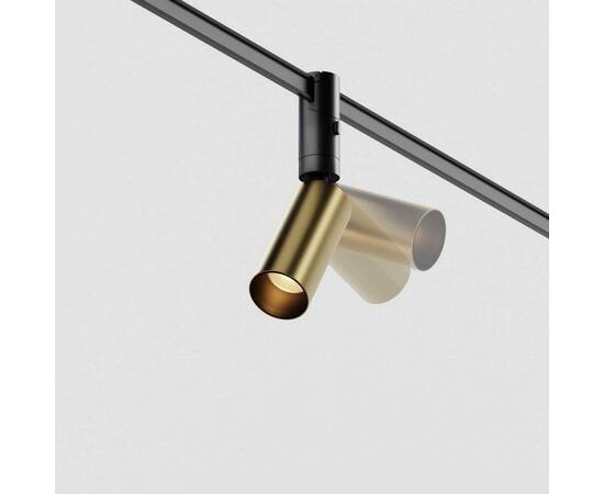 Трековый светильник Maytoni Technical Focus Led TR201-1-5W3K-M-BBS, изображение 3