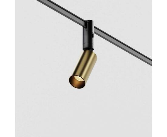 Трековый светильник Maytoni Technical Focus Led TR201-1-5W3K-M-BBS, изображение 4