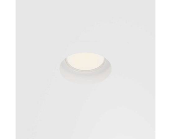 Встраиваемый светильник Maytoni Technical Gyps Modern DL002-GU10-01-W, изображение 2