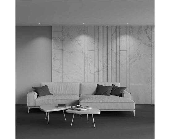 Встраиваемый светильник Maytoni Technical Gyps Modern DL002-GU10-01-W, изображение 8