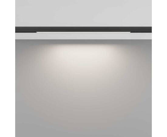 Трековый светильник Maytoni Technical Basis TR190-1-5W4K-B, изображение 2