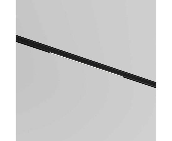 Трековый светильник Maytoni Technical Basis TR190-1-5W4K-B, изображение 4